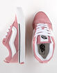 VANS Knu Skool Womens Shoes image number 5