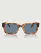 ARNETTE x Girl Skateboards Bigflip Polarized Sunglasses image number 2