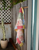 TILLYS HOME Claudia Quilted Throw Blanket image number 6