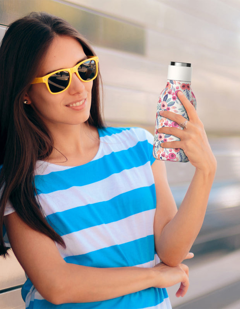 ASOBU Urban 16oz Water Bottle image number 1