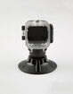POLAROID Cube Waterproof Case + Suction Mount image number 1