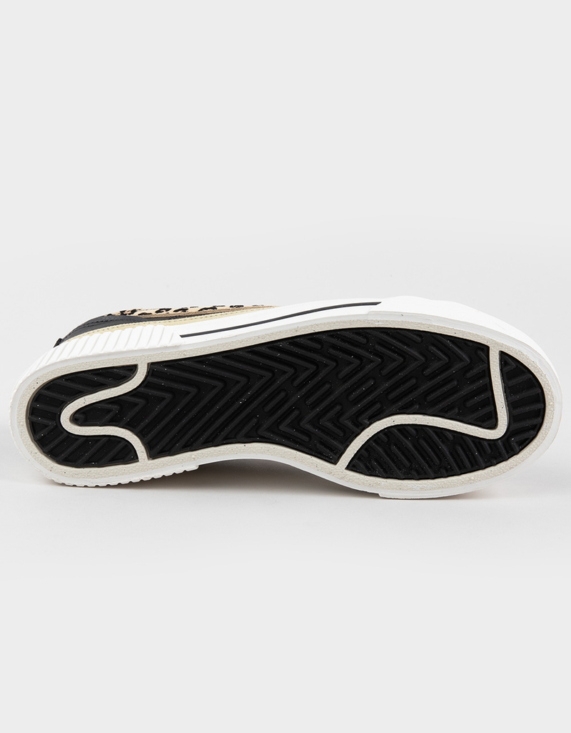 NIKE Court Legacy Lift Womens Shoes image number 2