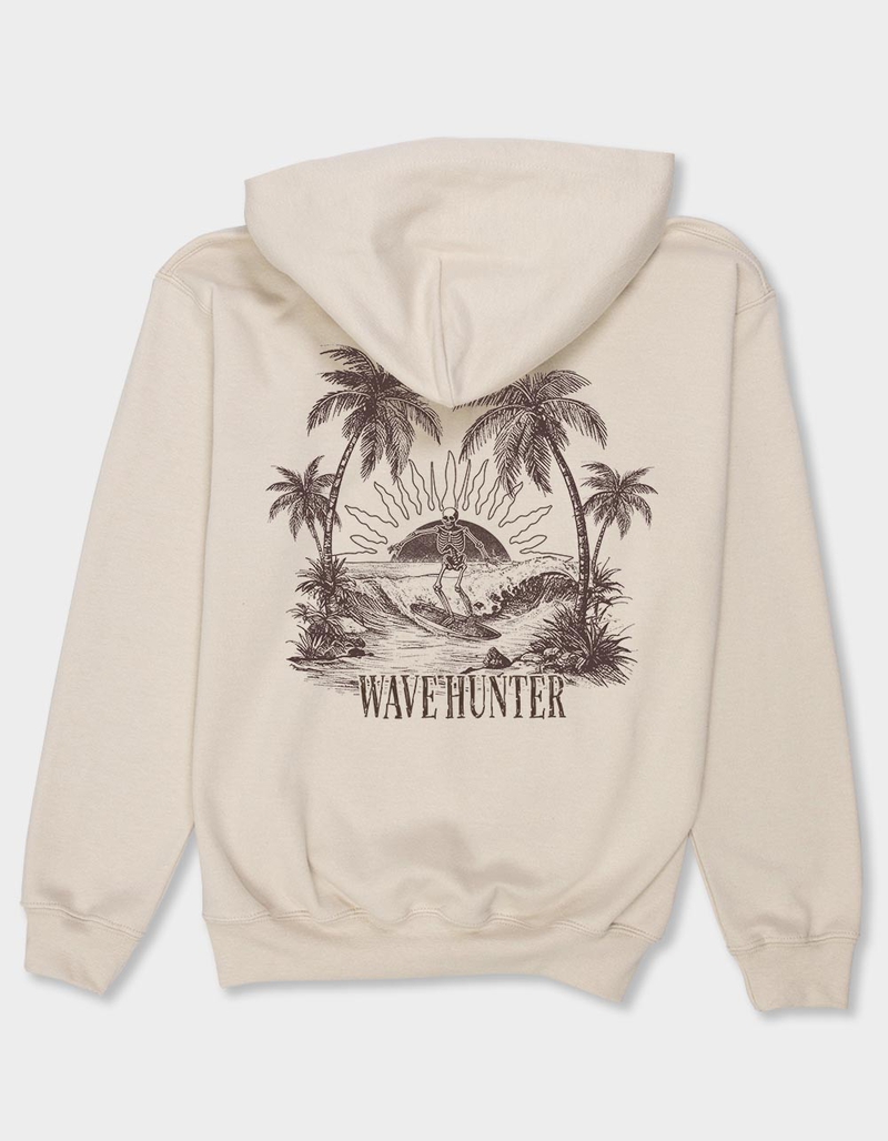 ISLAND Wave Hunter Unisex Kids Hoodie image number 0