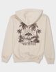 ISLAND Wave Hunter Unisex Kids Hoodie image number 1