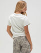 BDG Urban Outfitters Crying Womens Relaxed Tee image number 4