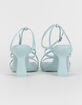 STEVE MADDEN Blessing Womens Heels image number 4