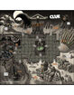 CLUE&reg;: Tim Burton's The Nightmare Before Christmas Board Game image number 6