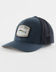 SALTY CREW Pacific Retro Mens Trucker Hat image number 1