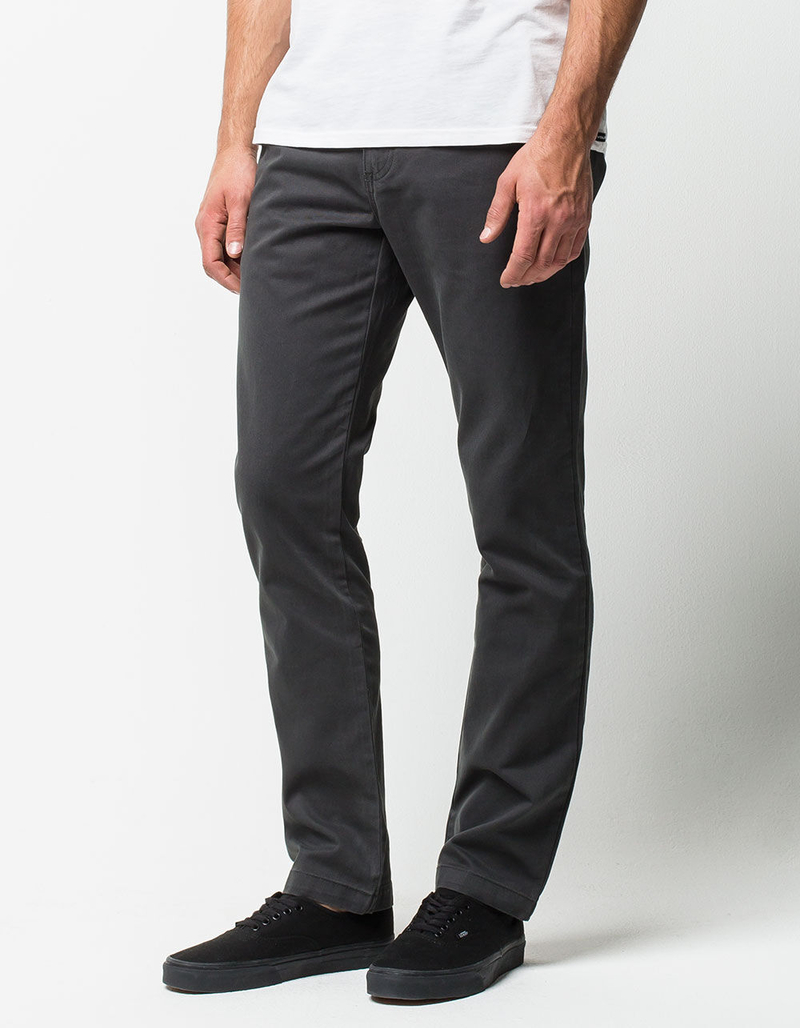 VANS Excerpt Mens Chino Pants image number 1