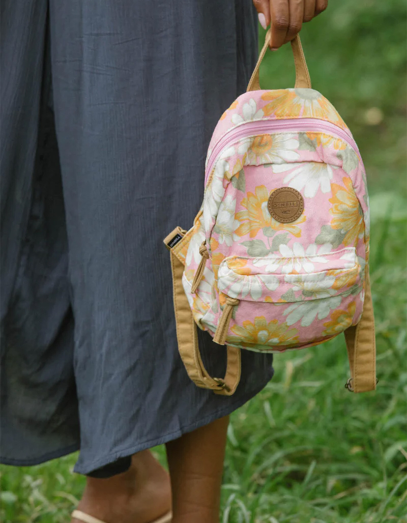 O'NEILL Valley Mini Backpack image number 2