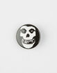 Misfits Pin image number 1