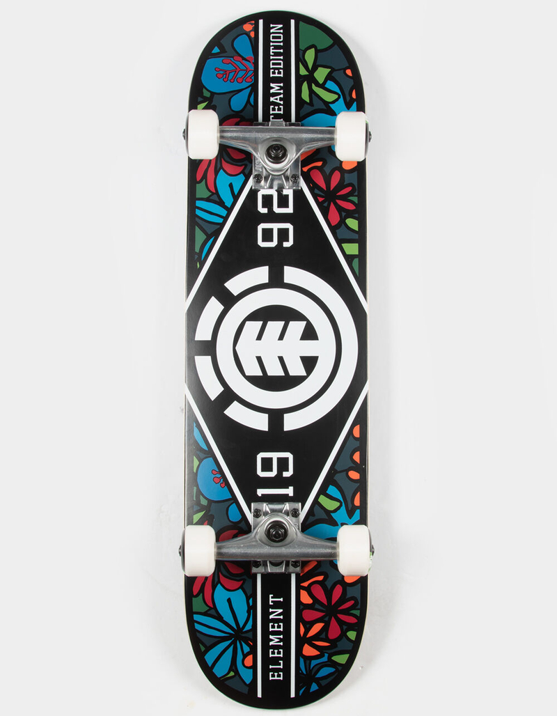 Ski Blades, Snow Blades, Ski Boards 99cm. Adjustable Non-release Bindings