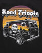 RETROFIT Road Trippin' Mens T-Shirt image number 4