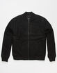RVCA Troy Mens Bomber Jacket image number 1