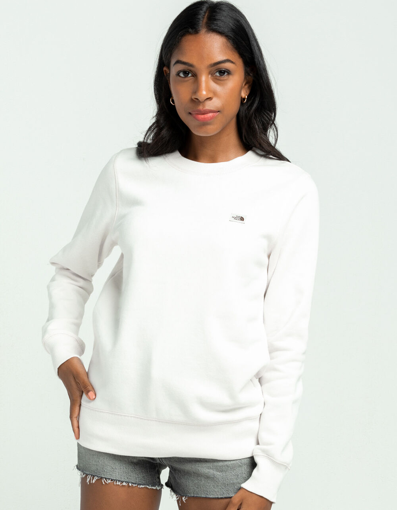 THE NORTH FACE Heritage Patch Sweatshirt image number 0