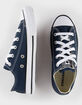 CONVERSE Chuck Taylor All Star Little Kids Low Top Shoes image number 5