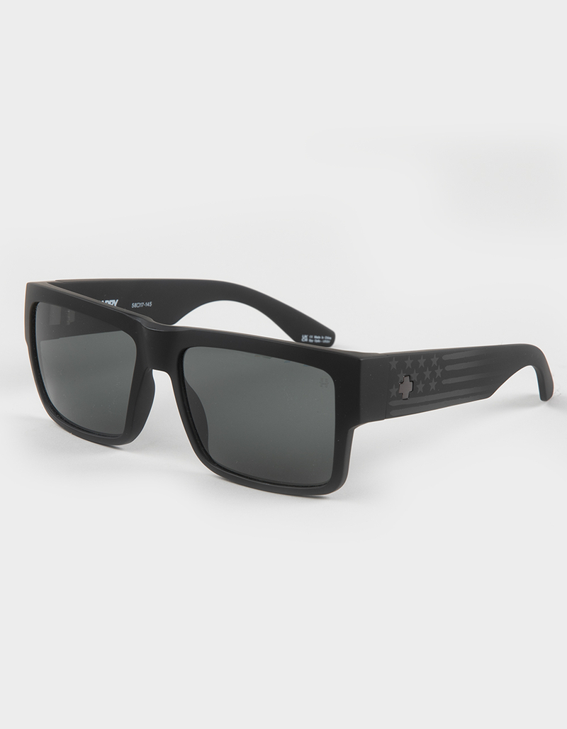 SPY Cyrus Flag Sunglasses image number 0