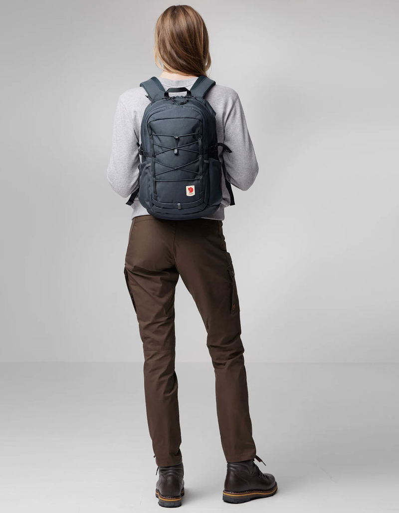 FJALLRAVEN Skule 20 Backpack image number 4