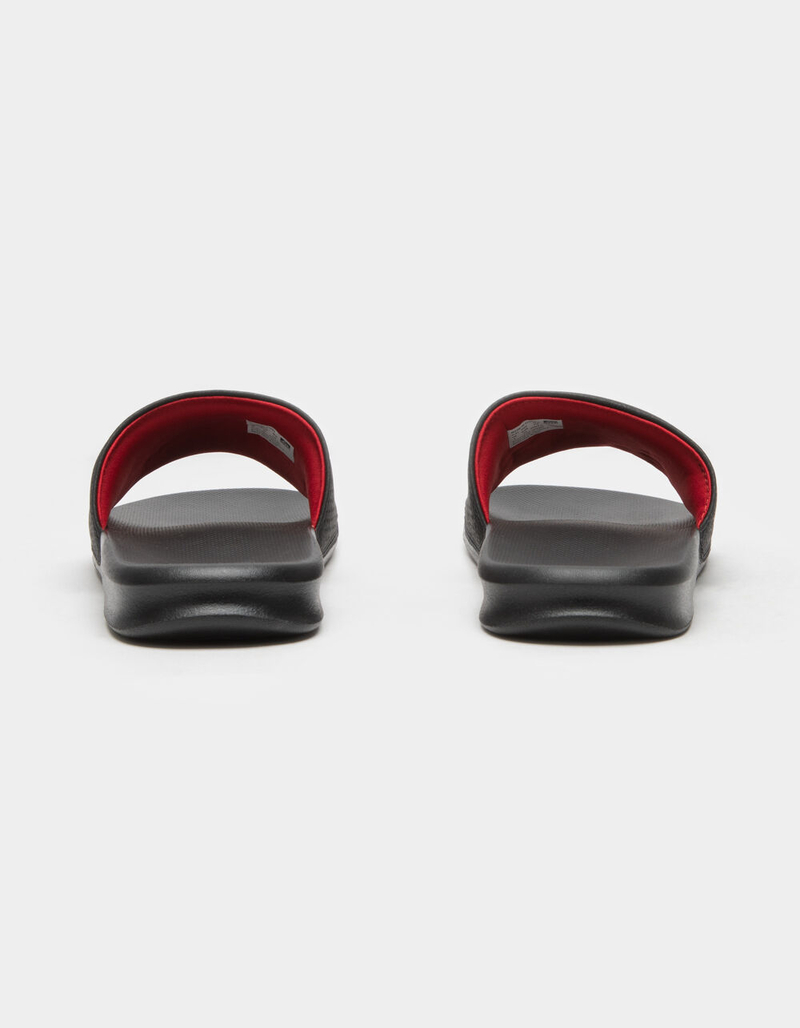 REEF One Slide Mens Slide Sandals image number 3