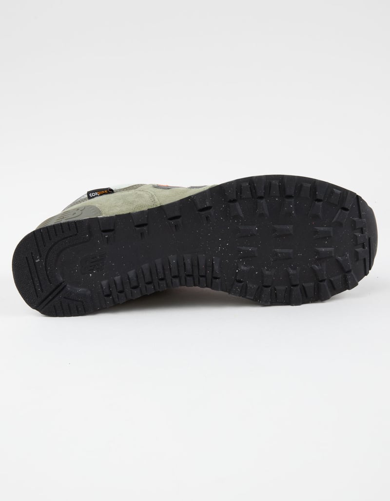 NEW BALANCE 574 Shoes Tillys