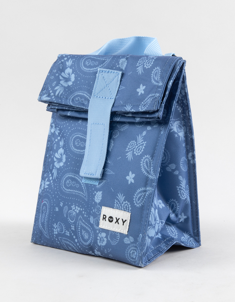 ROXY Lunch Hour Lunch Bag image number 1