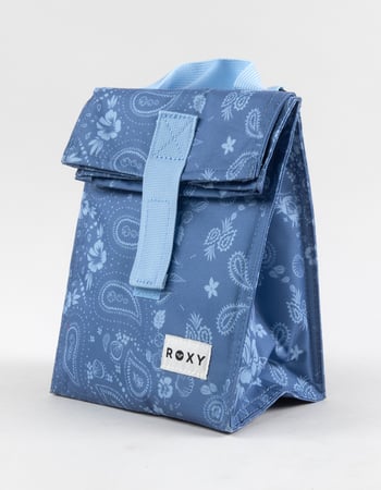 ROXY Lunch Hour Lunch Bag Alternative Image