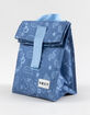 ROXY Lunch Hour Lunch Bag image number 2