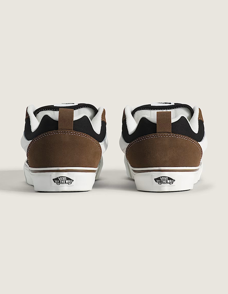VANS Knu Skool Shoes image number 3
