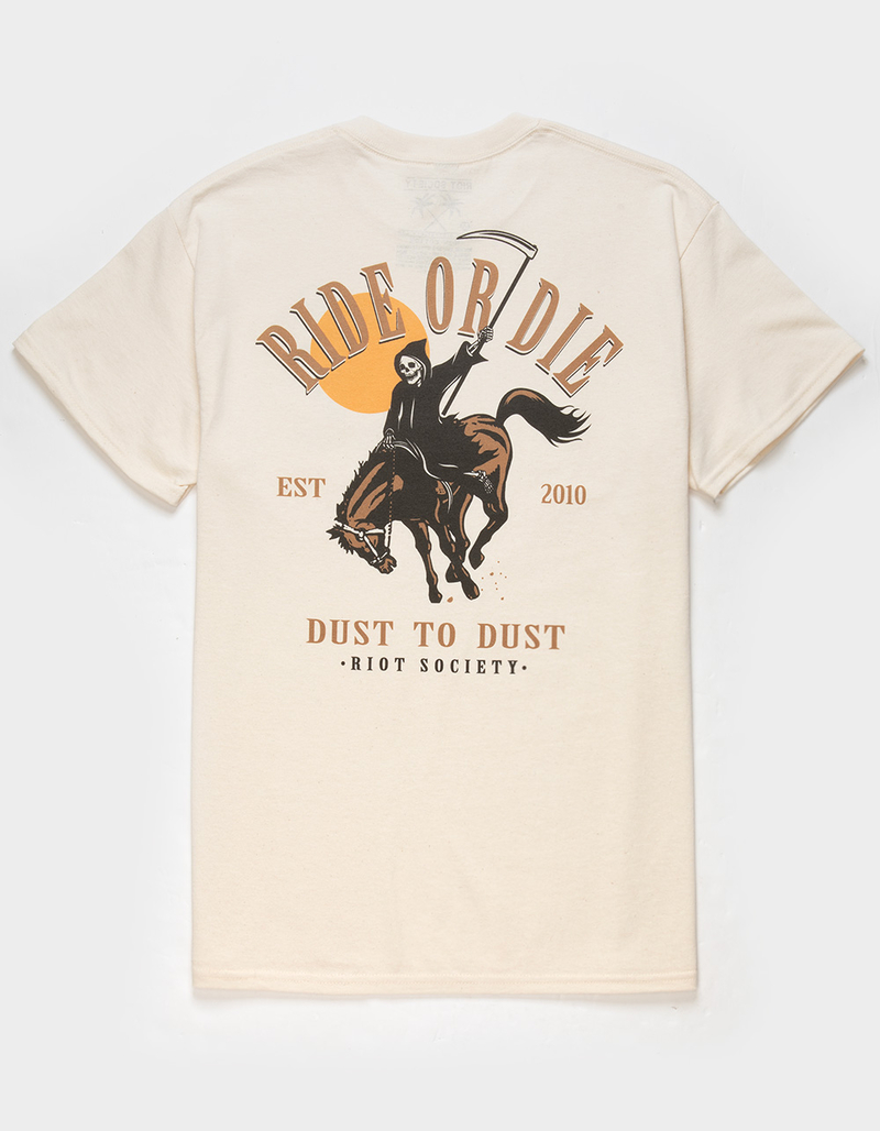 Riot or Die Minneapolis T-Shirt main image 1
