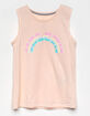 VOLCOM Volcom Love Little Girls Tank (4-6x) image number 1