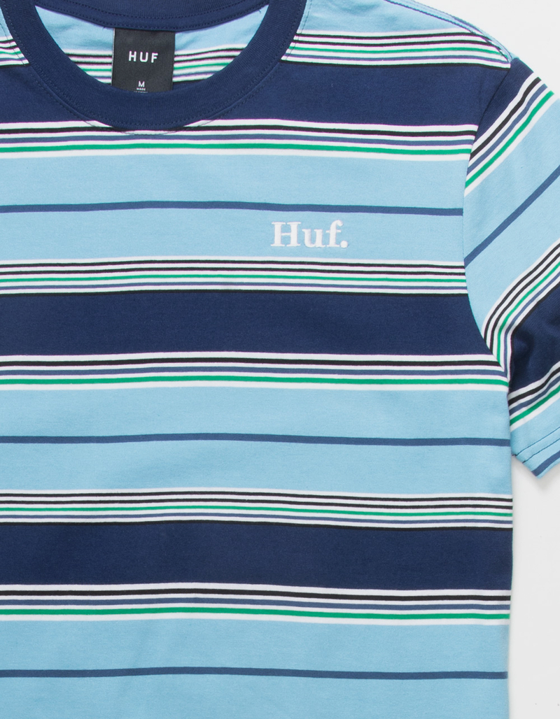 HUF Naxos Mens Tee image number 1