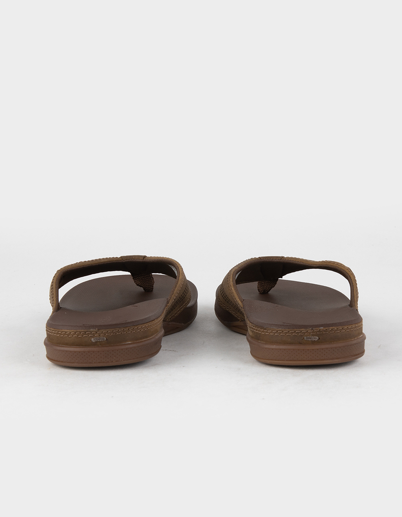 REEF Cushion Lux Mens Sandals image number 3
