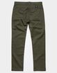 VANS Authentic Mens Chino Pants image number 2