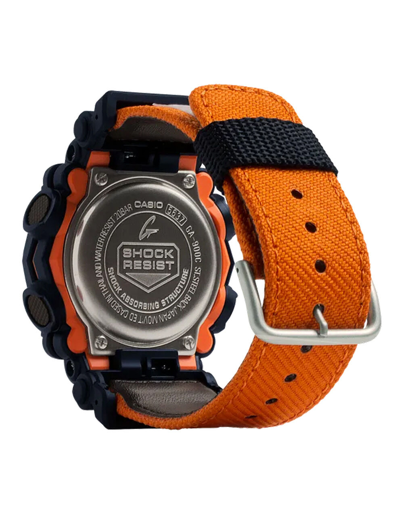 G-SHOCK GA900C-1A4 Watch image number 2