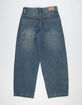RSQ Boys Skater Baggy Jeans image number 8