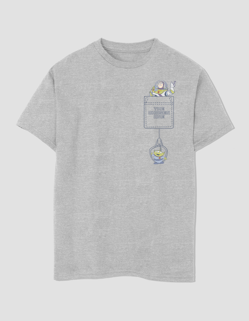 TOY STORY The Chosen One Boys Tee image number 0