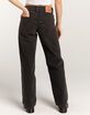 LEVI'S Superlow Loose Womens Jeans - Mic Dropped image number 4