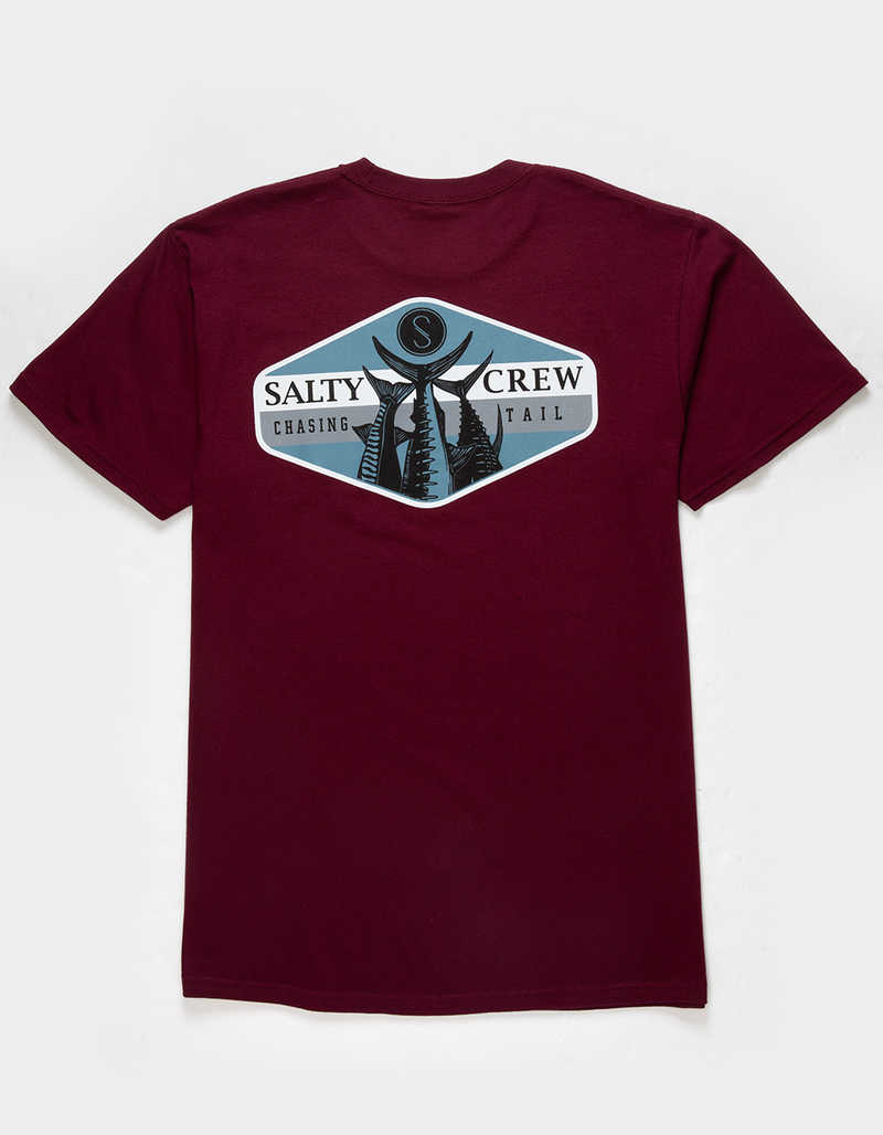 SALTY CREW Hightail Mens Tee image number 0