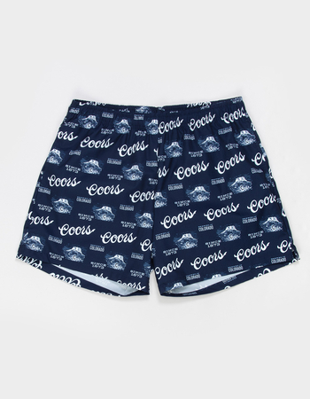 COORS Mens Swim Shorts Primary Image