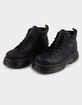 DR. MARTENS Buzz 6 Eye Womens Boots image number 2
