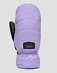HOWL SUPPLY Daily Snow Mitts image number 1