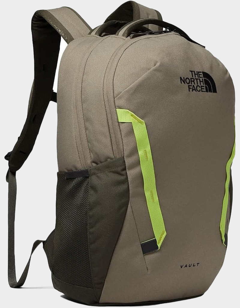 THE NORTH FACE Vault Backpack image number 0