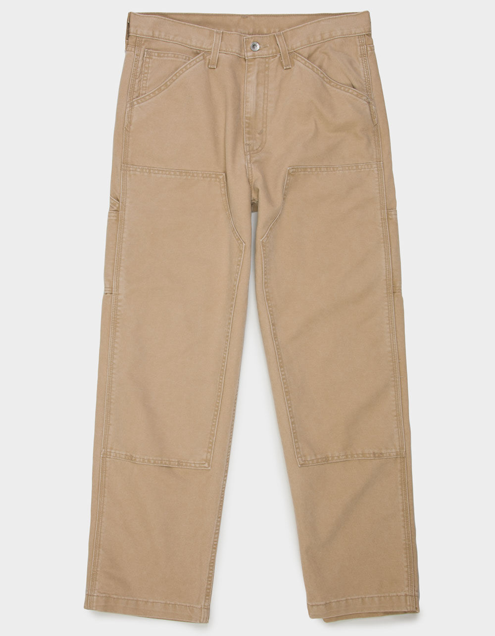Levi's WORKWEAR 568 LOOSE ダブルニー　W31/L30① LEVI'S 568 Loose Straight Double-Knee Mens Carpenter Pants