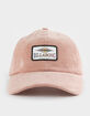 BILLABONG Dad Cap Womens Strapback Hat image number 2
