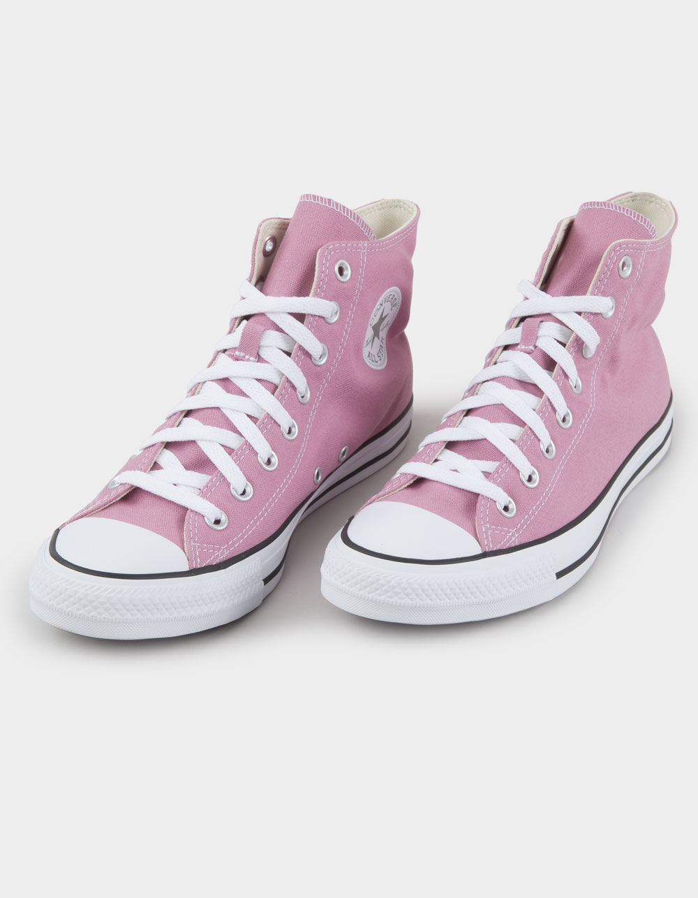 ☆hsnysdmh☆ CONVERSE Chuck Taylor All Star High Top Shoes - PINK | Tillys