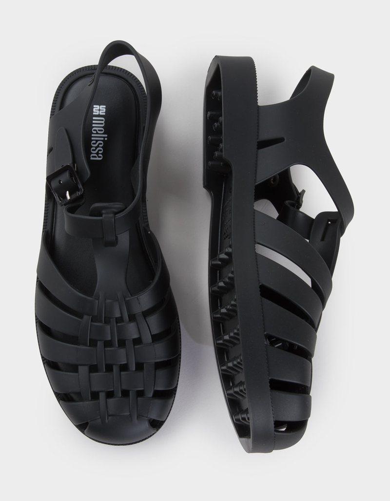 MELISSA Possession Womens Sandals image number 4