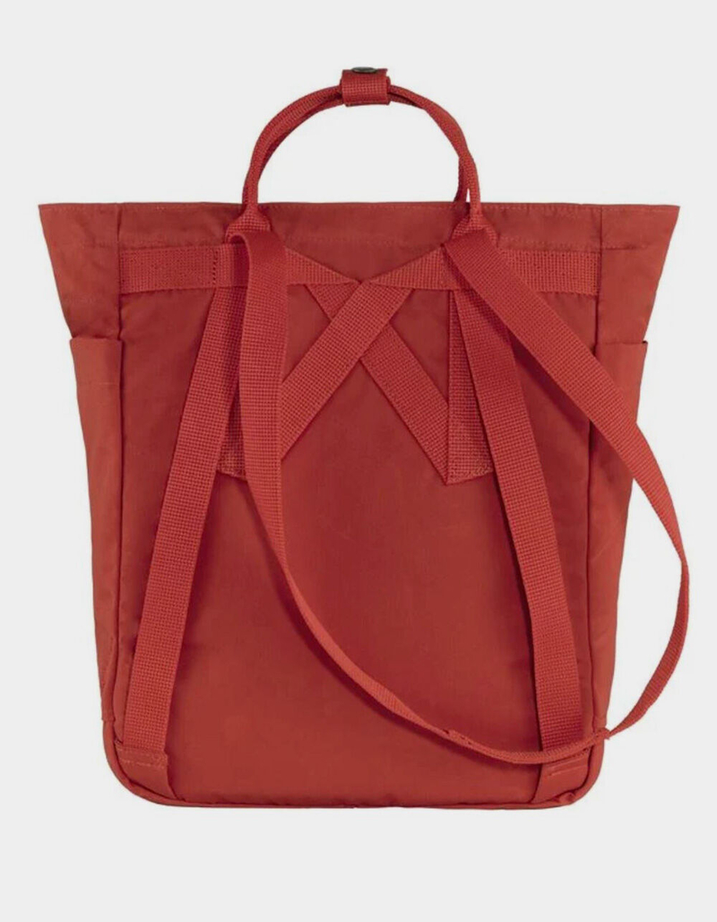 FJALLRAVEN Kanken Totepack Mini Backpack image number 1