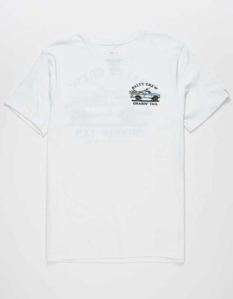 SALTY CREW Off Road Premium Mens Tee image number 1