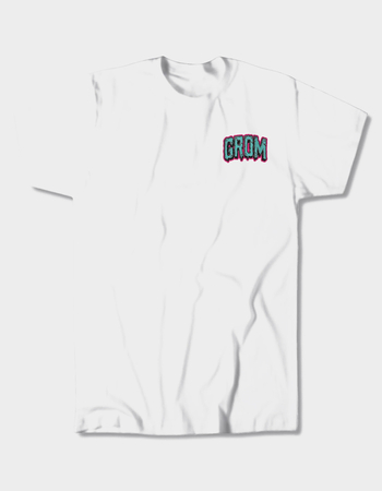 GROM Plant Boys Tee Alternative Image