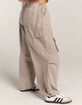 BDG Urban Outfitters Maxi Pocket Womens Tech Pants image number 3